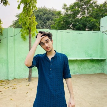 Zuhaib Anis